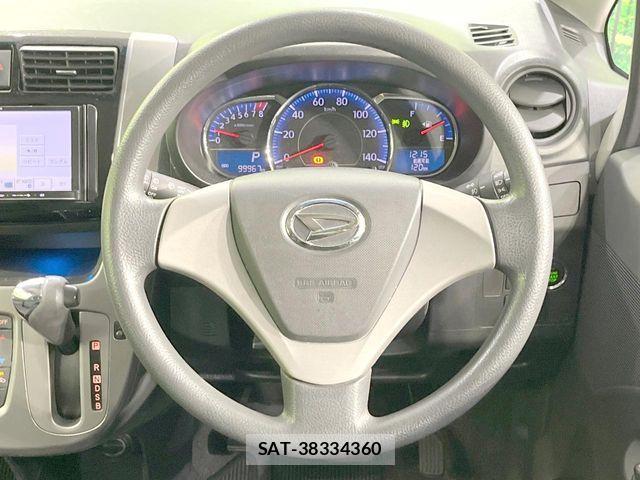 Daihatsu MOVE CUSTOM 2013-12 7878038-10
