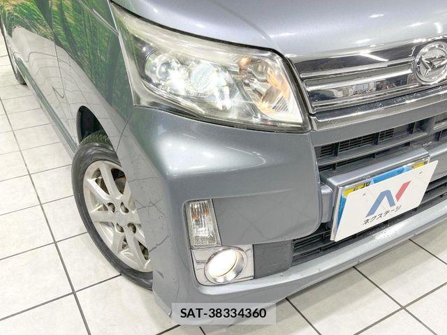 Daihatsu MOVE CUSTOM 2013-12 7878038-11