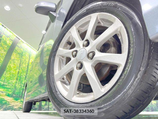 Daihatsu MOVE CUSTOM 2013-12 7878038-12