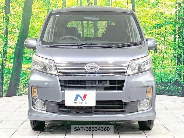 Daihatsu MOVE CUSTOM 2013-12 7878038-13