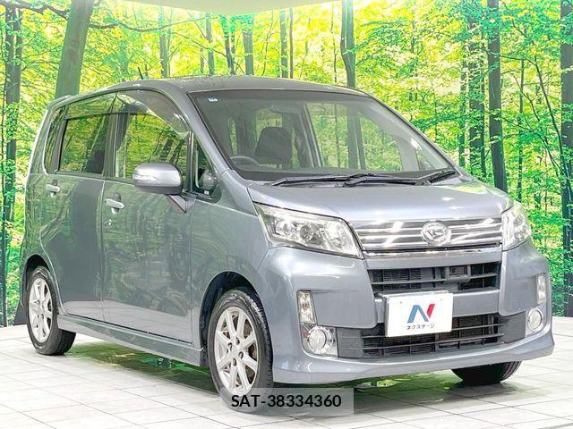 Daihatsu MOVE CUSTOM 2013-12 7878038-15