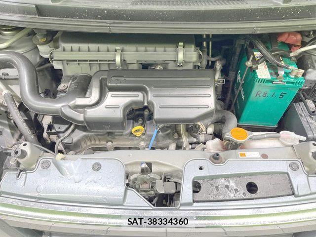 Daihatsu MOVE CUSTOM 2013-12 7878038-17