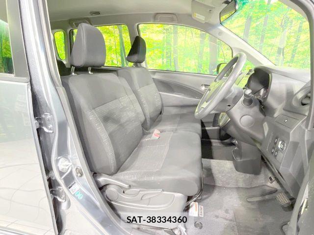 Daihatsu MOVE CUSTOM 2013-12 7878038-7