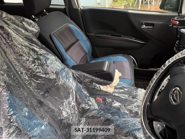 Daihatsu MOVE CUSTOM 2007-08 7878056-10