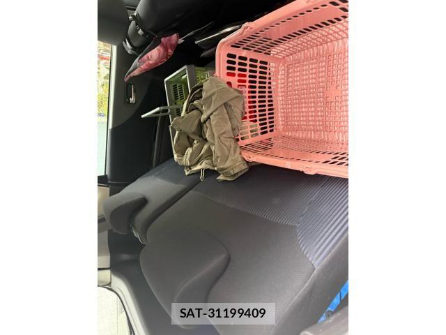 Daihatsu MOVE CUSTOM 2007-08 7878056-11