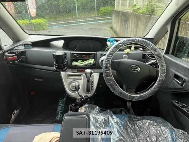 Daihatsu MOVE CUSTOM 2007-08 7878056-12