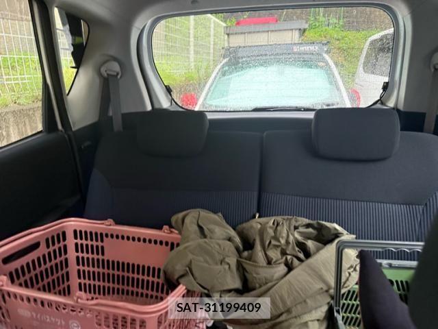 Daihatsu MOVE CUSTOM 2007-08 7878056-13