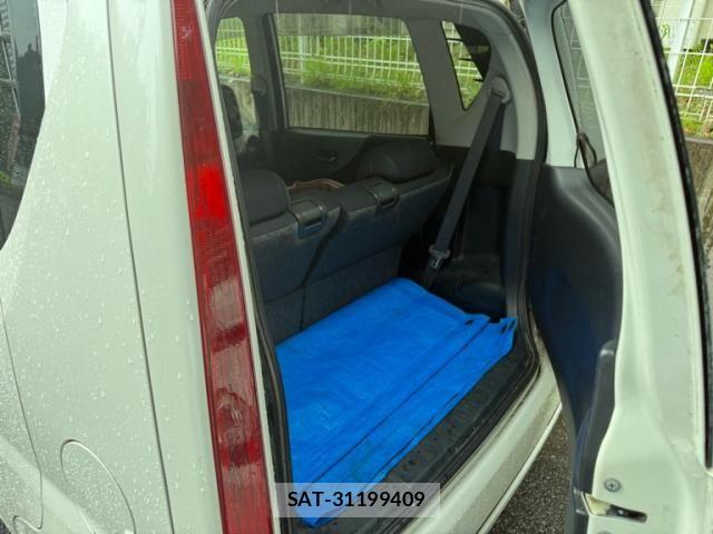Daihatsu MOVE CUSTOM 2007-08 7878056-14