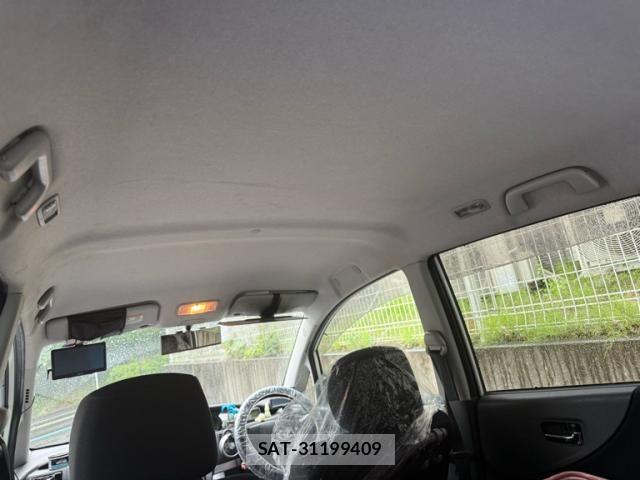 Daihatsu MOVE CUSTOM 2007-08 7878056-15