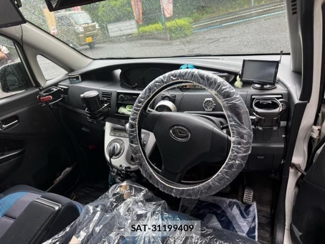 Daihatsu MOVE CUSTOM 2007-08 7878056-16