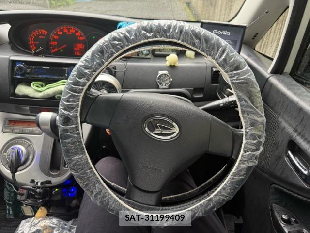 Daihatsu MOVE CUSTOM 2007-08 7878056-17