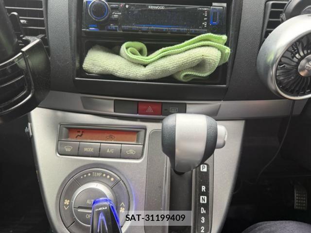 Daihatsu MOVE CUSTOM 2007-08 7878056-19
