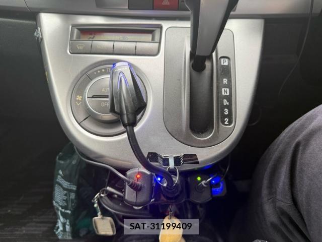 Daihatsu MOVE CUSTOM 2007-08 7878056-20