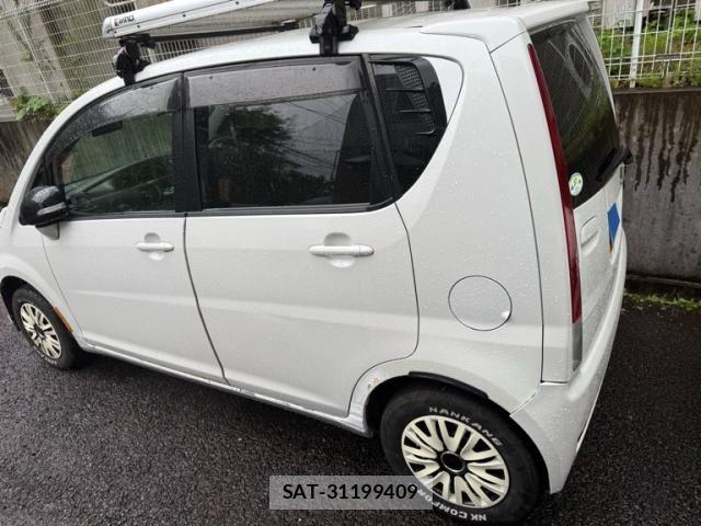 Daihatsu MOVE CUSTOM 2007-08 7878056-4
