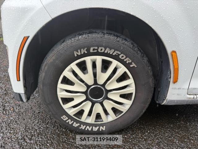 Daihatsu MOVE CUSTOM 2007-08 7878056-7
