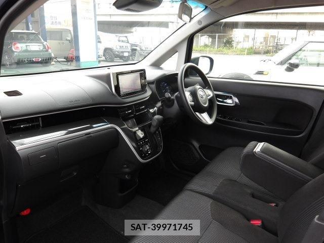 Daihatsu MOVE CUSTOM 2017-08 7878025-10