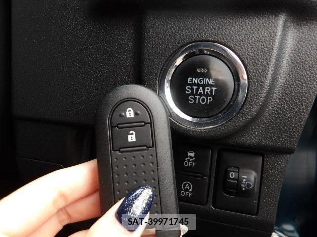 Daihatsu MOVE CUSTOM 2017-08 7878025-11