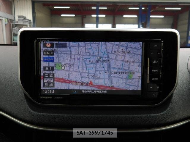 Daihatsu MOVE CUSTOM 2017-08 7878025-12