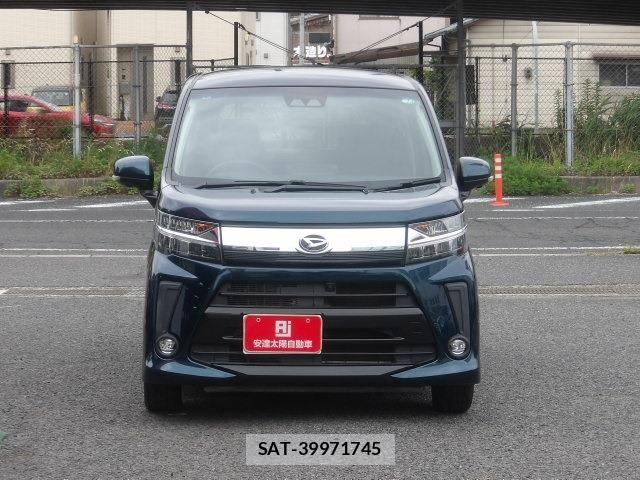 Daihatsu MOVE CUSTOM 2017-08 7878025-2
