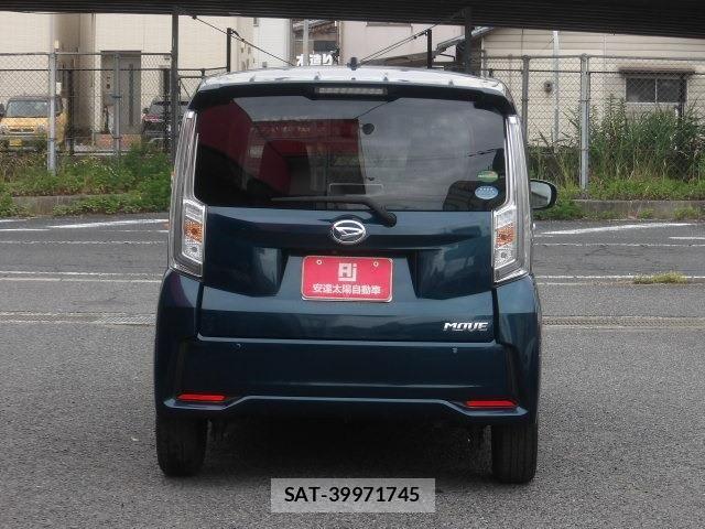 Daihatsu MOVE CUSTOM 2017-08 7878025-4