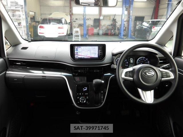 Daihatsu MOVE CUSTOM 2017-08 7878025-6