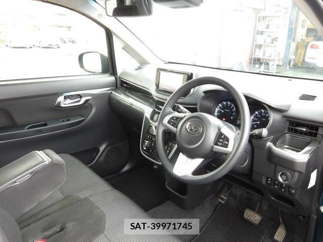 Daihatsu MOVE CUSTOM 2017-08 7878025-8