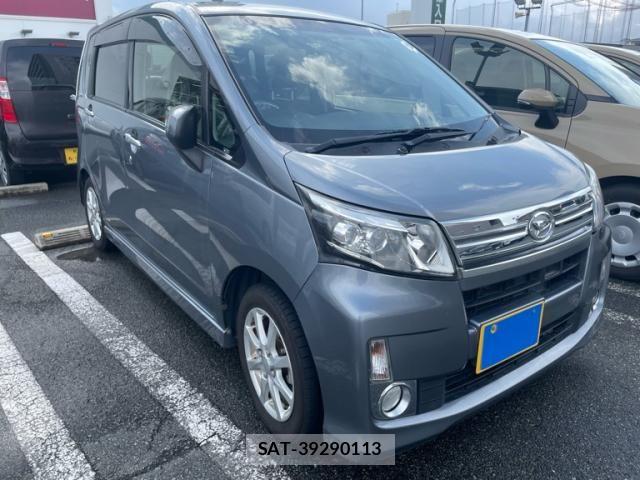Daihatsu MOVE CUSTOM 2013-08 7878041-0