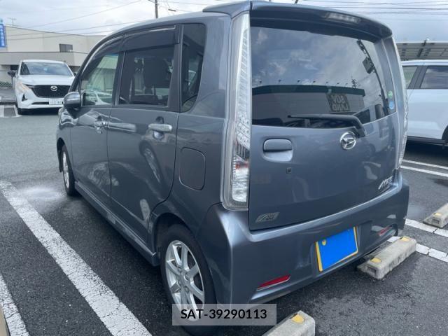Daihatsu MOVE CUSTOM 2013-08 7878041-1