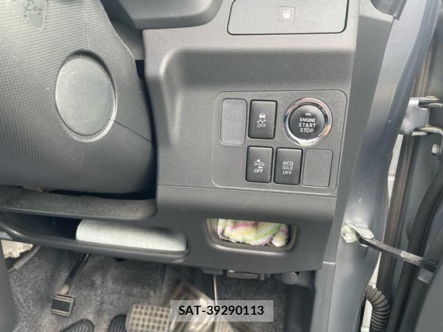 Daihatsu MOVE CUSTOM 2013-08 7878041-20