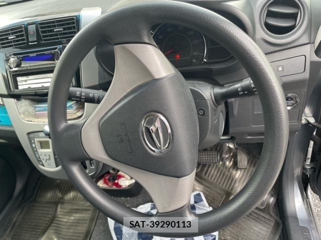 Daihatsu MOVE CUSTOM 2013-08 7878041-21