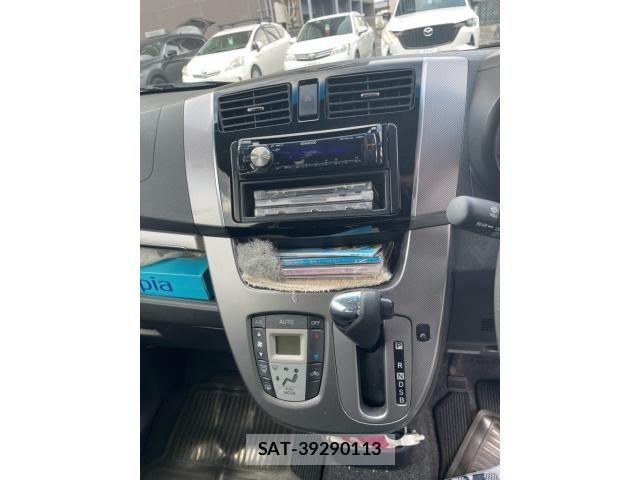 Daihatsu MOVE CUSTOM 2013-08 7878041-22