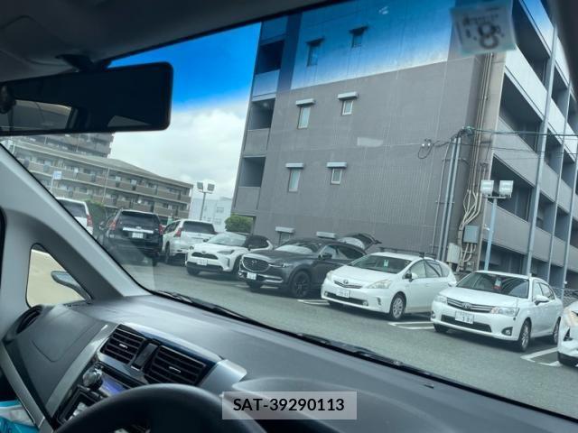 Daihatsu MOVE CUSTOM 2013-08 7878041-23