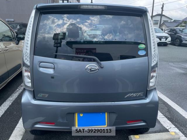 Daihatsu MOVE CUSTOM 2013-08 7878041-3