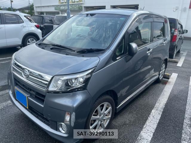 Daihatsu MOVE CUSTOM 2013-08 7878041-4