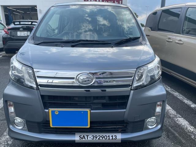 Daihatsu MOVE CUSTOM 2013-08 7878041-5