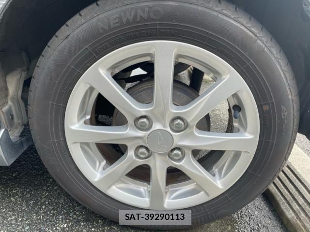 Daihatsu MOVE CUSTOM 2013-08 7878041-7