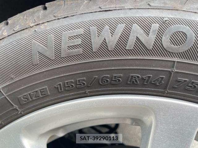 Daihatsu MOVE CUSTOM 2013-08 7878041-8