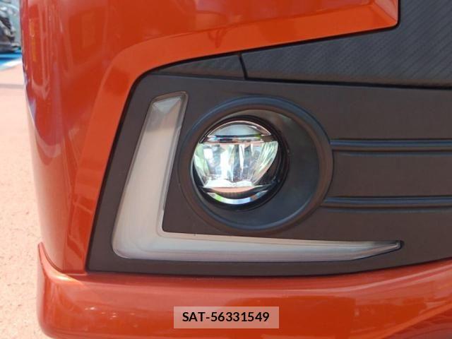 Daihatsu MOVE CUSTOM 2015-03 7878026-9