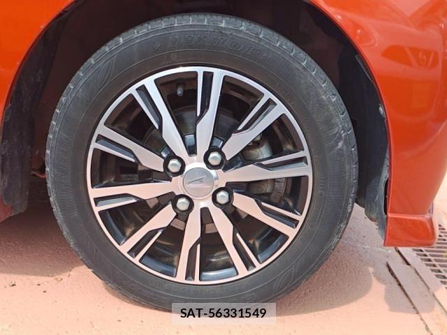 Daihatsu MOVE CUSTOM 2015-03 7878026-10