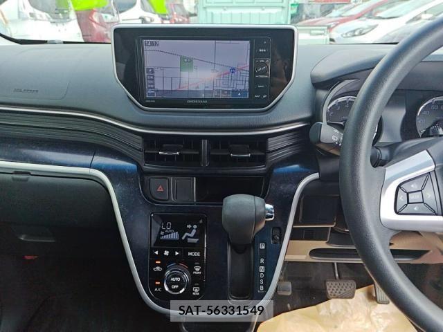 Daihatsu MOVE CUSTOM 2015-03 7878026-16