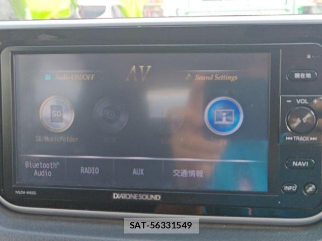 Daihatsu MOVE CUSTOM 2015-03 7878026-17