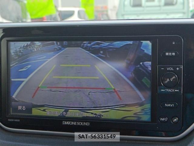 Daihatsu MOVE CUSTOM 2015-03 7878026-18
