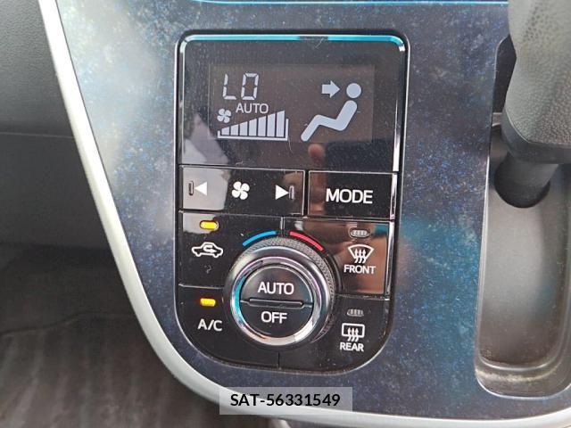 Daihatsu MOVE CUSTOM 2015-03 7878026-19