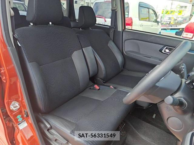 Daihatsu MOVE CUSTOM 2015-03 7878026-20