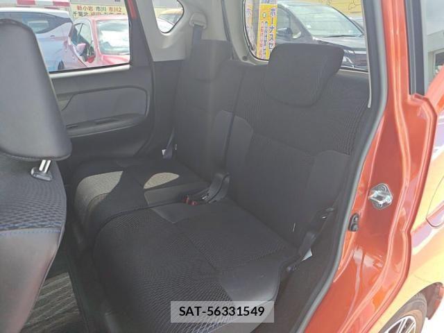 Daihatsu MOVE CUSTOM 2015-03 7878026-22