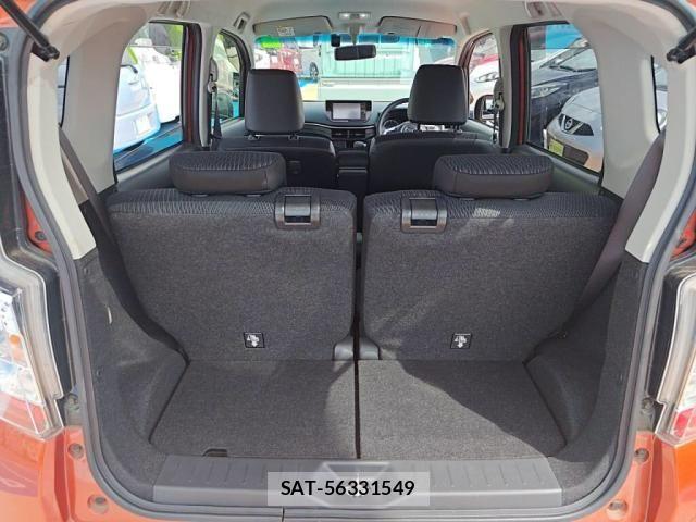 Daihatsu MOVE CUSTOM 2015-03 7878026-24
