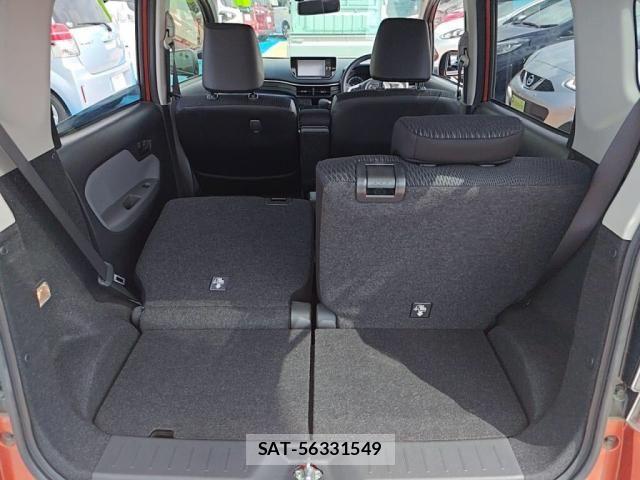 Daihatsu MOVE CUSTOM 2015-03 7878026-25