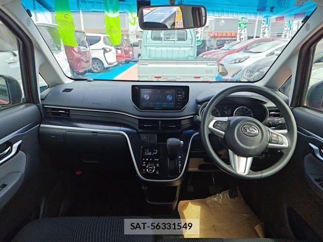 Daihatsu MOVE CUSTOM 2015-03 7878026-2