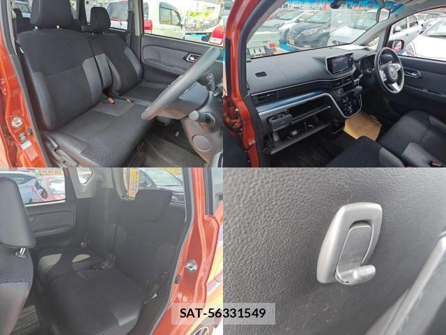 Daihatsu MOVE CUSTOM 2015-03 7878026-6