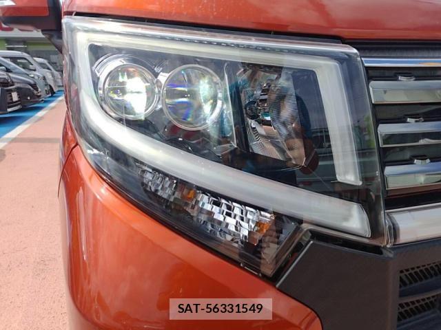 Daihatsu MOVE CUSTOM 2015-03 7878026-8